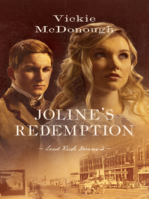 Title details for Joline's Redemption by Vickie McDonough - Available
